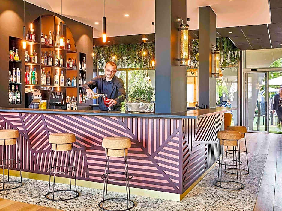 Mercure Beaune Centre