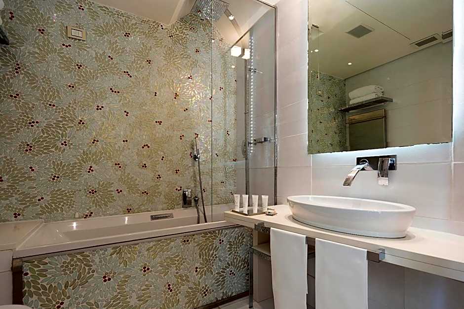 Hotel Villa Blu Capri