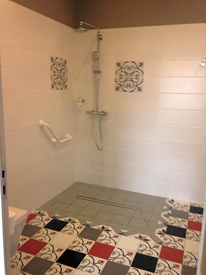 Les Tournelles - Chambres d'hôtes