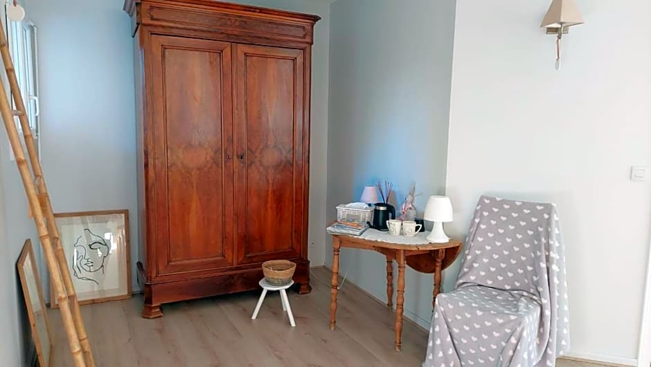 Agréable Maison sur le Bassin d'Arcachon