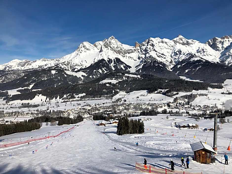 Berggasthof Hinterreit