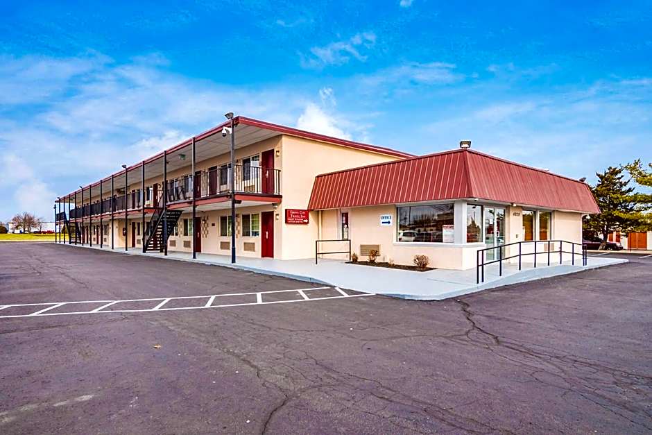 Grove City Travel Inn Columbus South