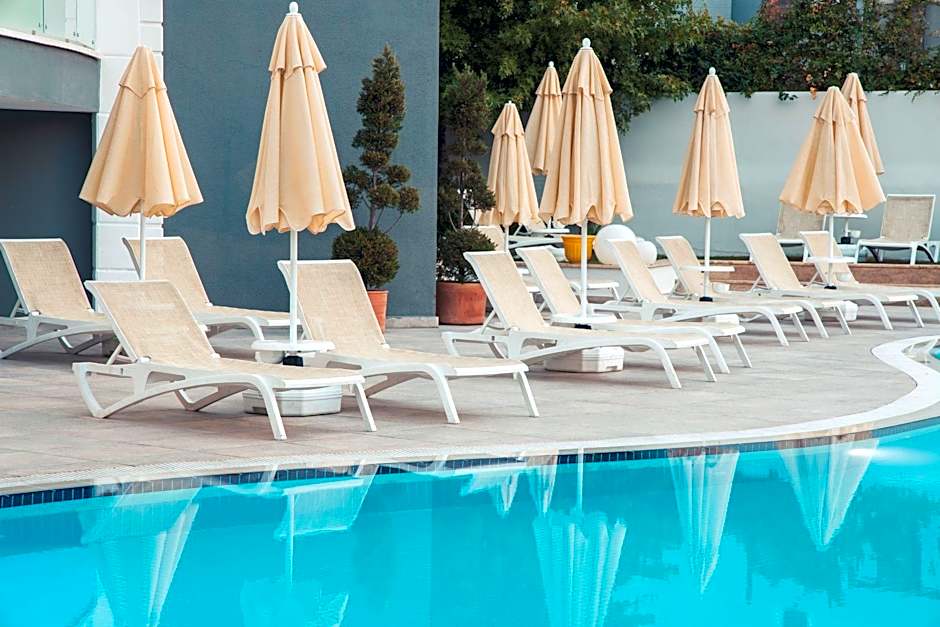 Motto Premium Hotel&Spa