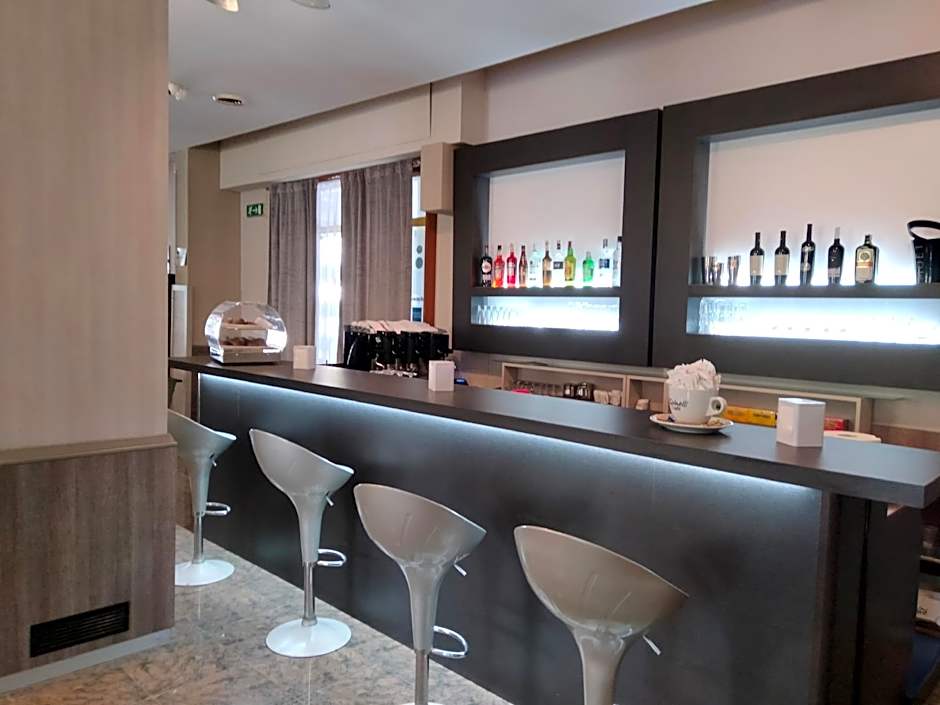 HOTEL BAIA VERDE GALLIPOLI