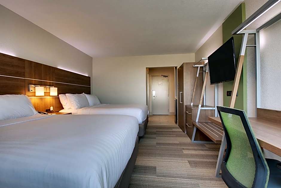 Holiday Inn Express & Suites Wapakoneta By IHG
