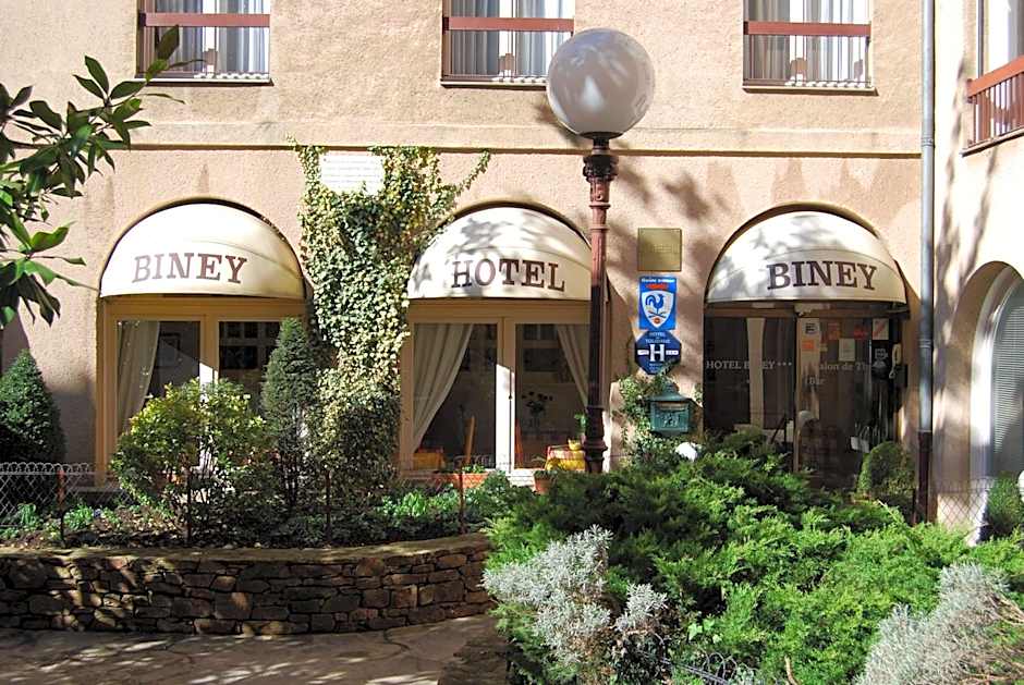 Hotel Biney