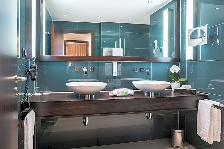 Leoso Hotel Leverkusen
