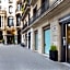 Suites Center Barcelona