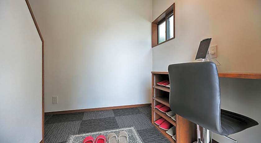 Glamping Villas Asama No Iori