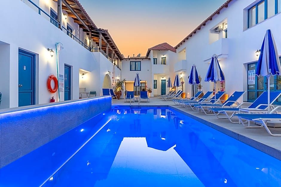 Iliana Hotel