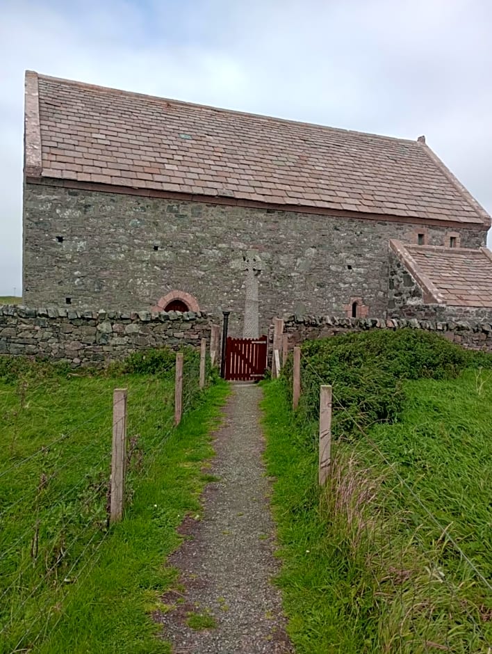 Heb Way bed and breakfast