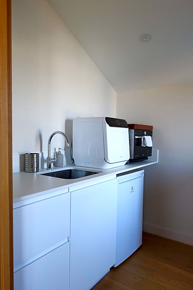 Résidence Les Suites du Port - by Le Saint Ferdinand