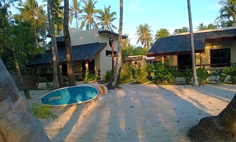 Sunset Bay Beach Villas