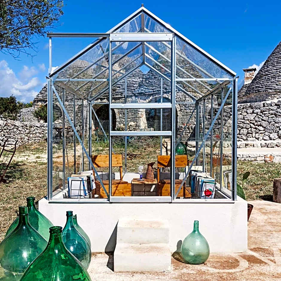 Masseria LoJazzo