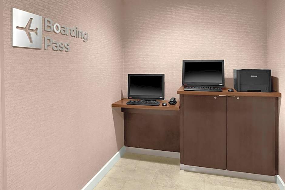 Courtyard by Marriott Dallas Flower Mound