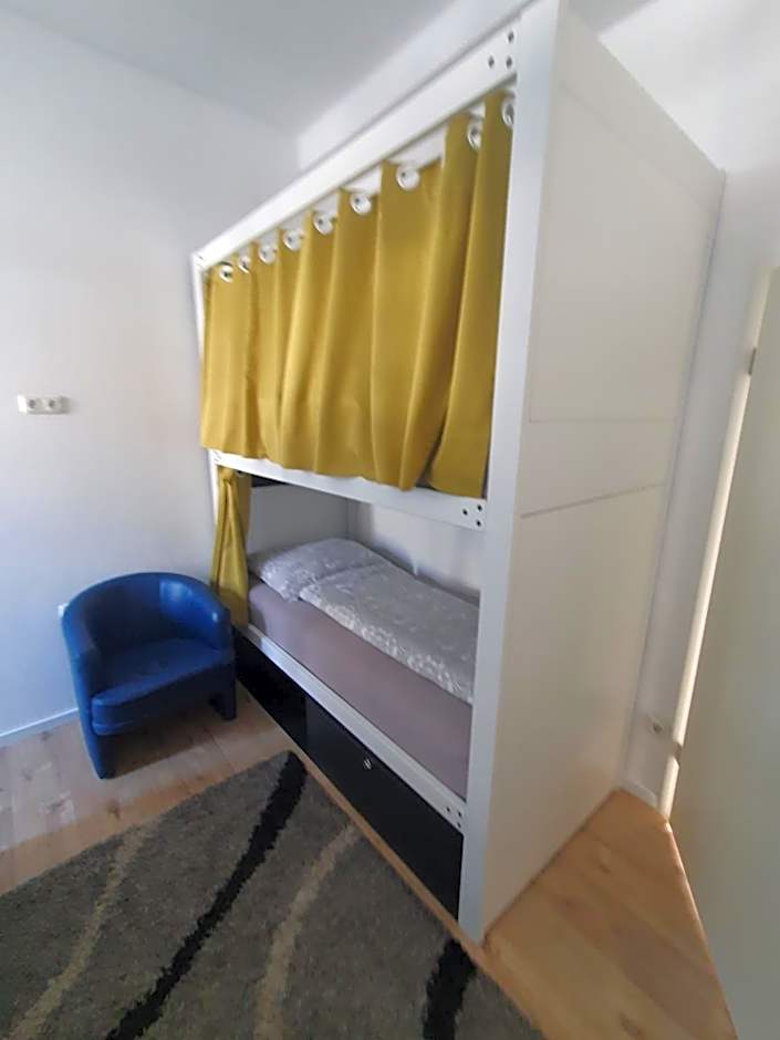 Hostel WohnZimmer-Essen