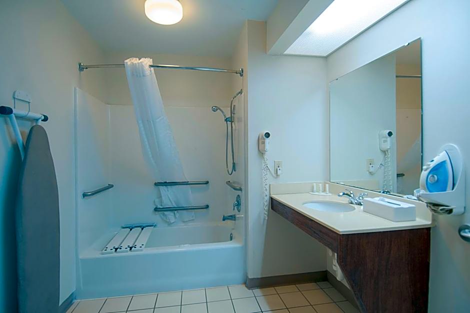 Baymont by Wyndham Tuscaloosa