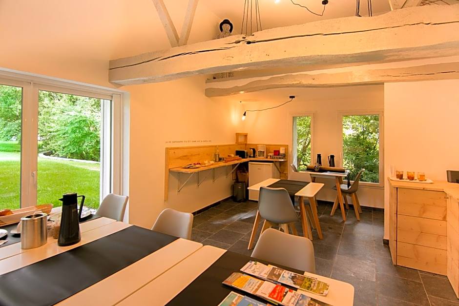 La Pomme Pétillante