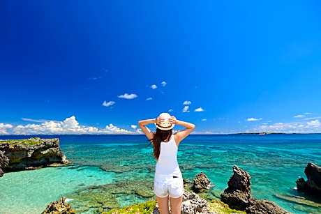 Livemax Amms Canna Resort Villa