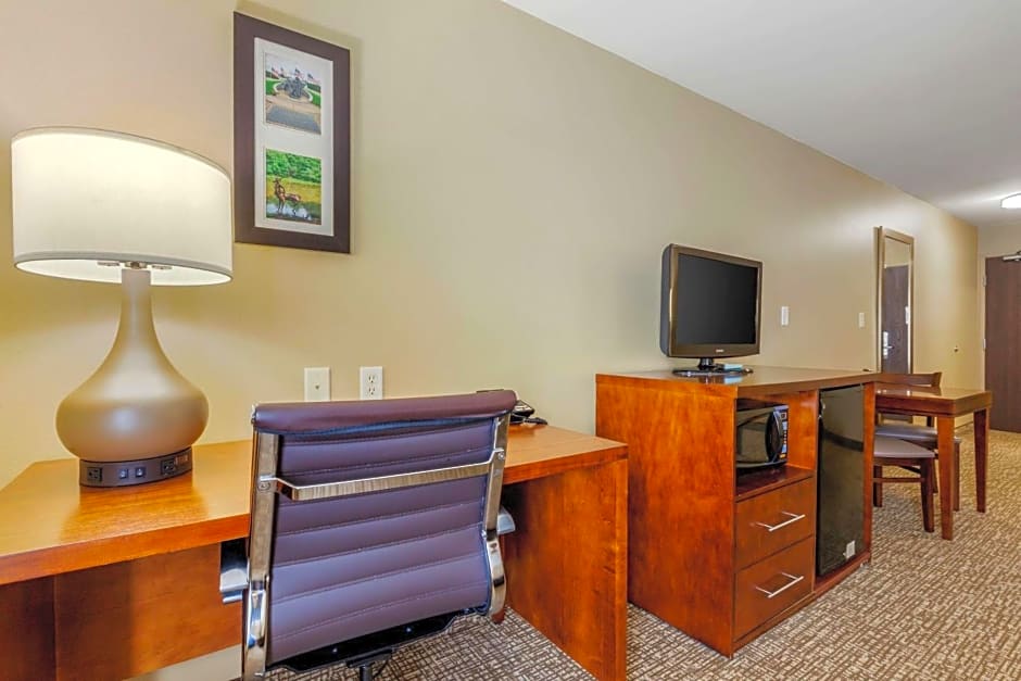 Comfort Inn Plover-Stevens Point