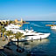 Marina Residence Suites Port Ghalib