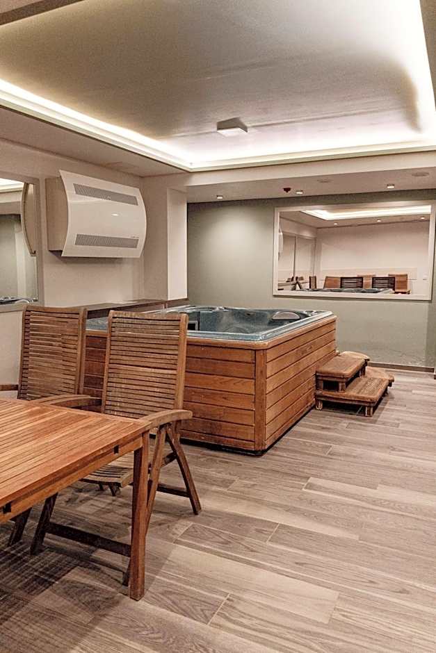 Hotel Kolumbs