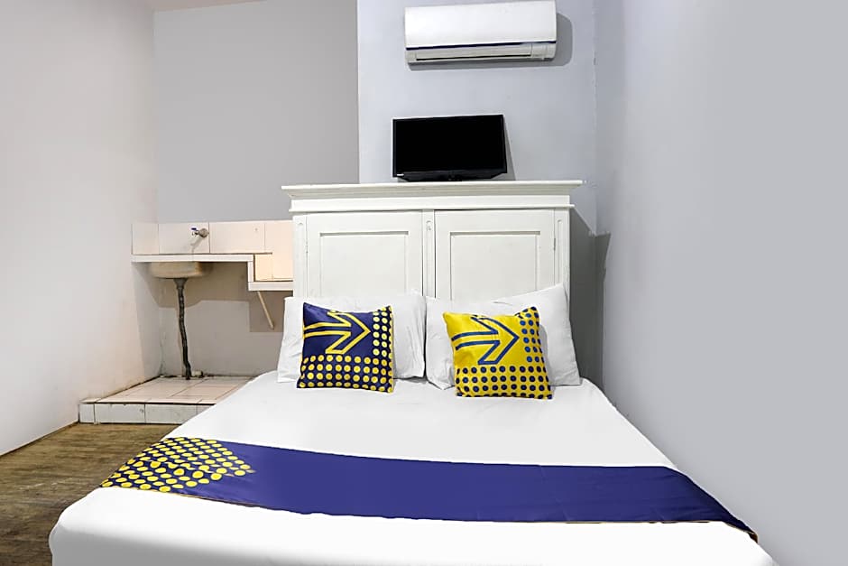 SPOT ON 91765 Kaiku Guest House