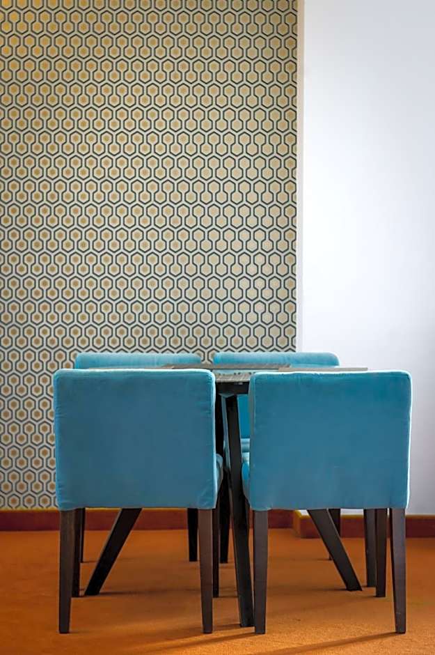 Apart Hotel Vlad Tepes