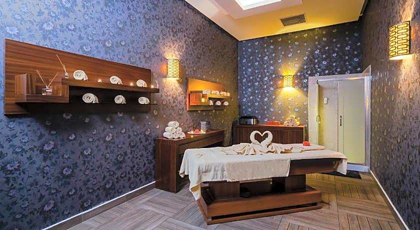 Downtown Ankara Hotel