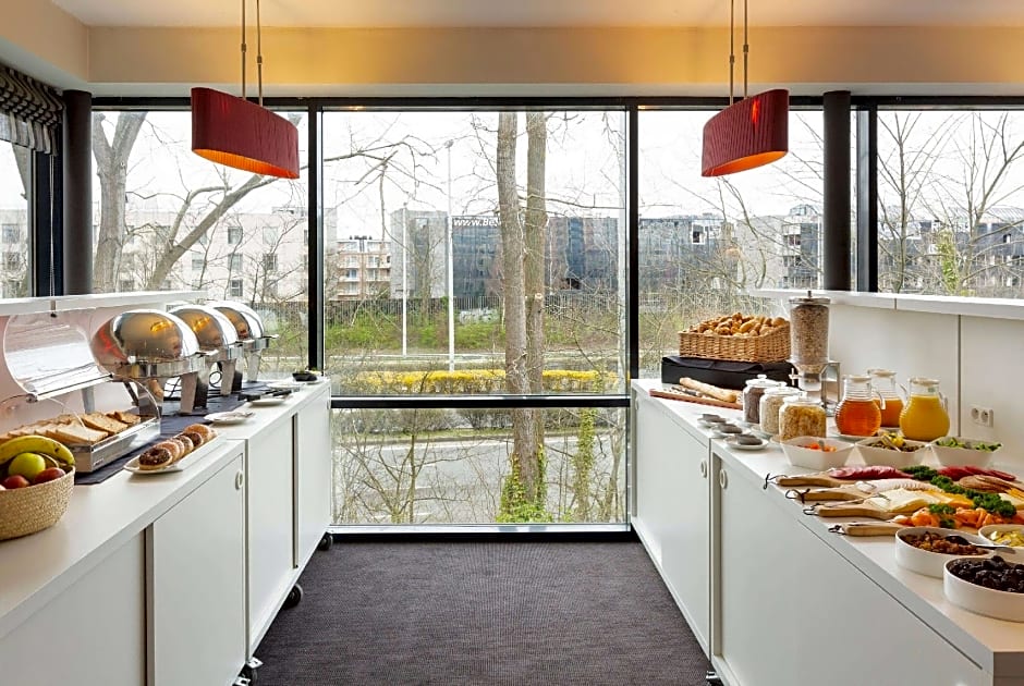 Ramada Brussels Woluwe