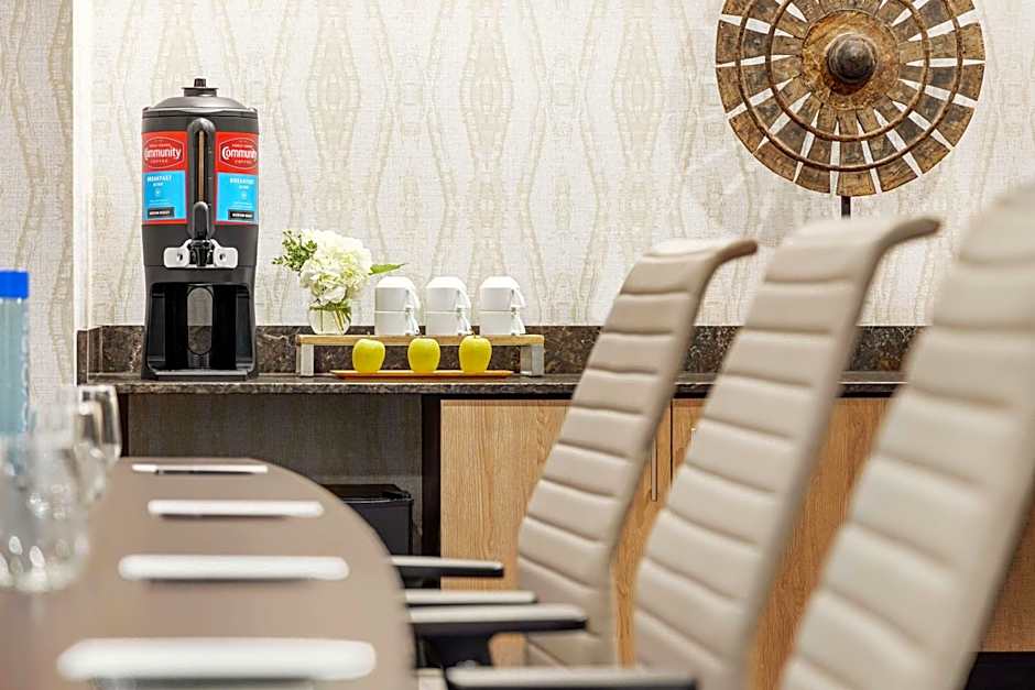 Embassy Suites by Hilton Round Rock