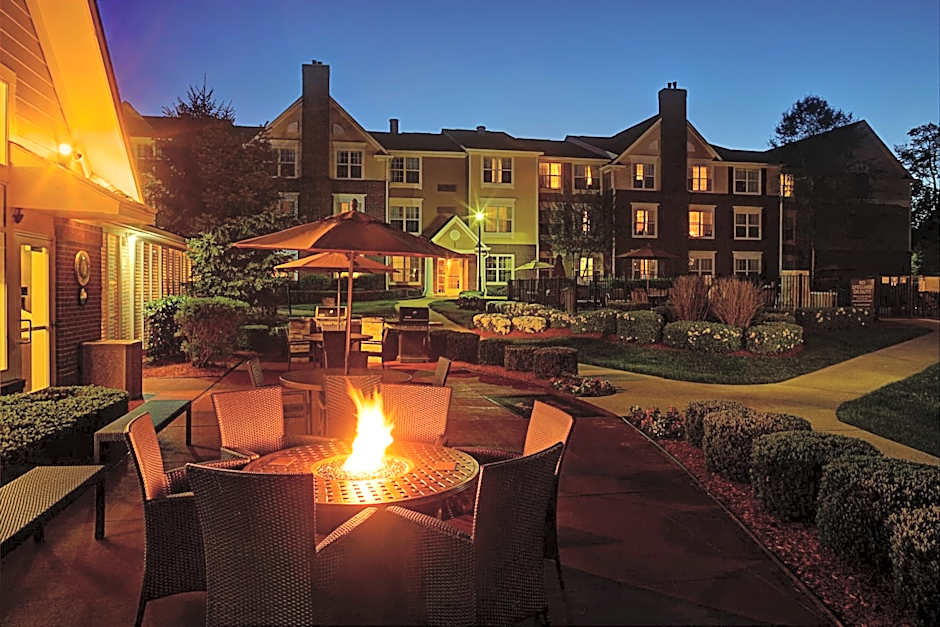 Residence Inn by Marriott Saddle River