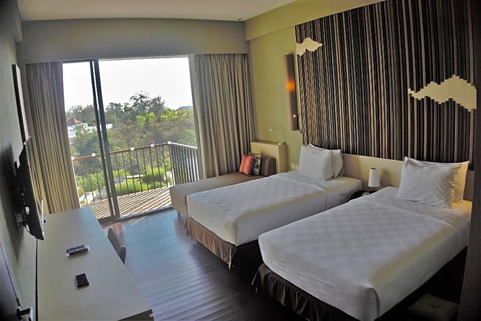 Wyndham Dreamland Resort Bali