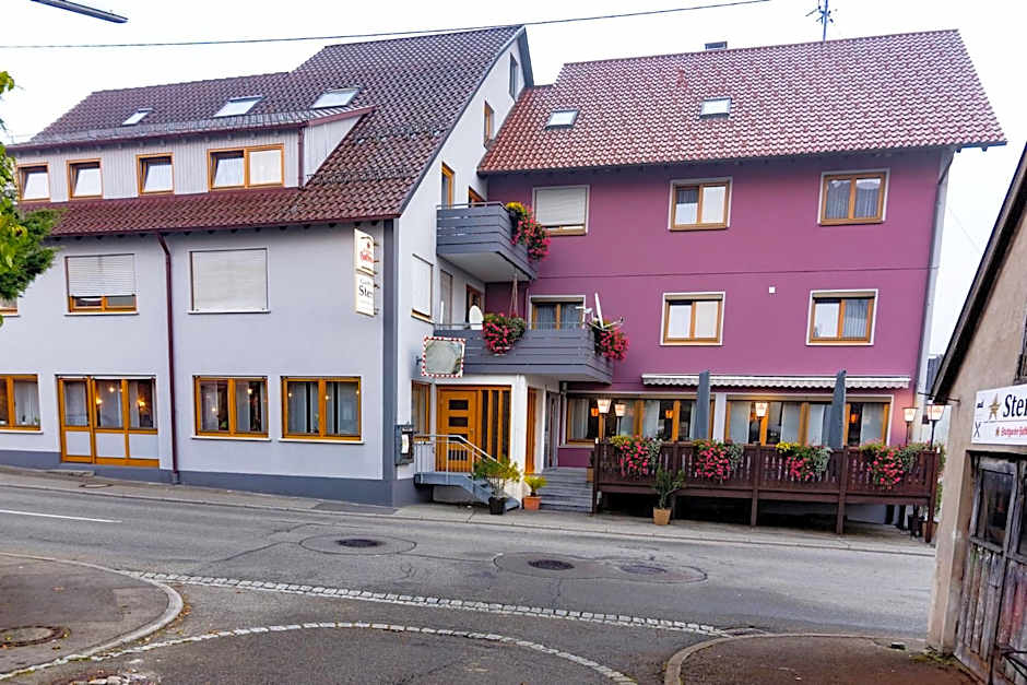 Hotel Gasthof Stern