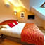 Logis Hotel des Lacs