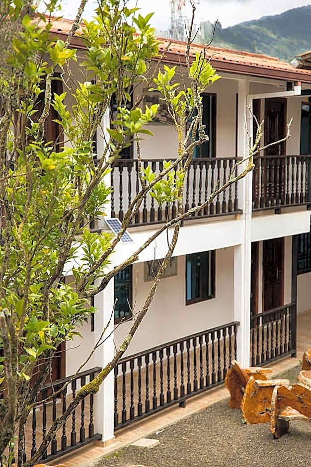 Hotel Ciudad de Segorbe
