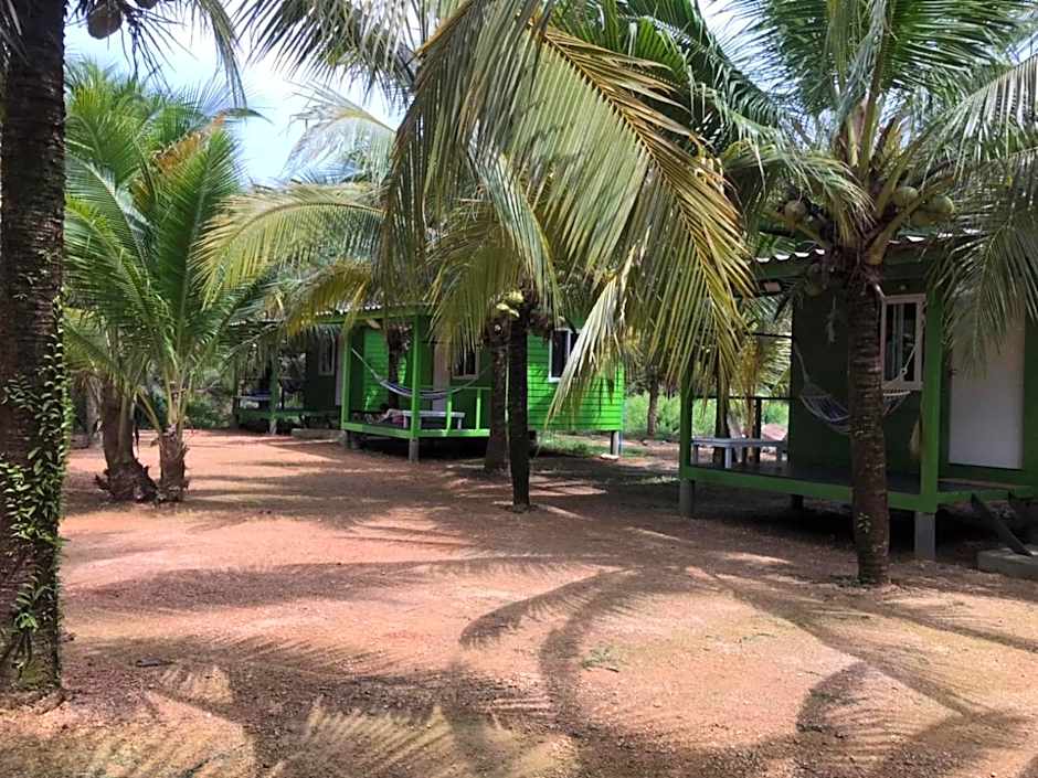 Baan Suan Coconut Ko Yao Noi