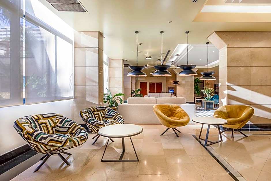 Be Live Experience Orotava