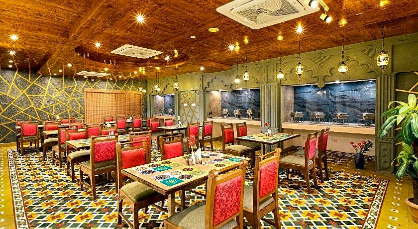 juSTa Sarang Rameswaram