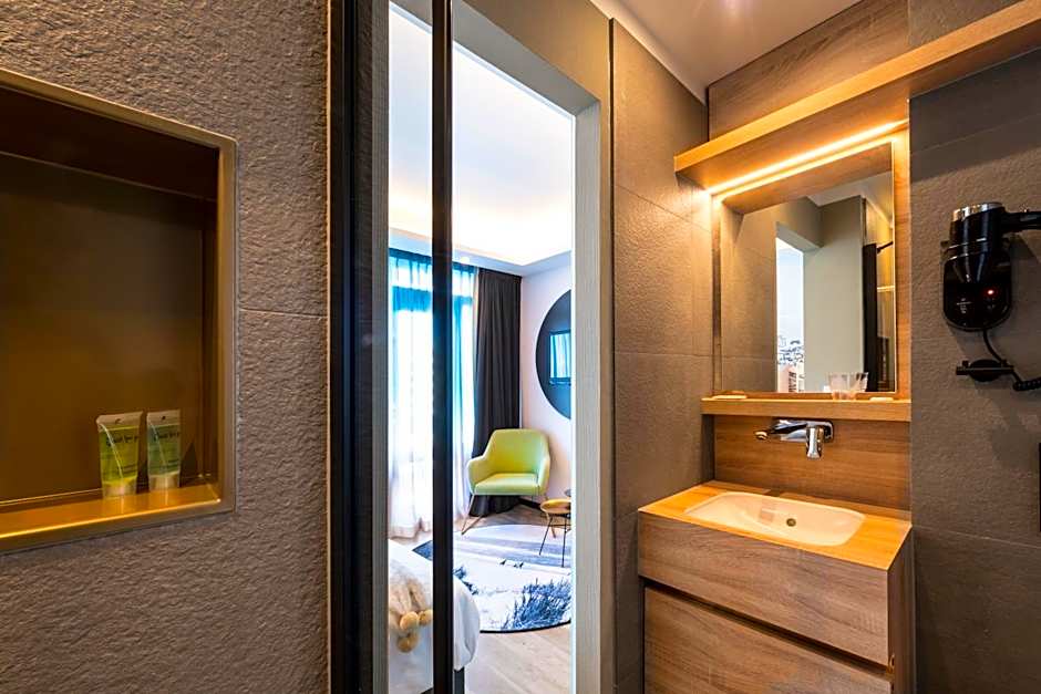 Palace Hotel Zandvoort