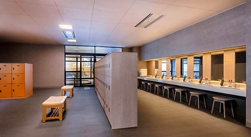 Mercure Toyama Tonami Resort & Spa