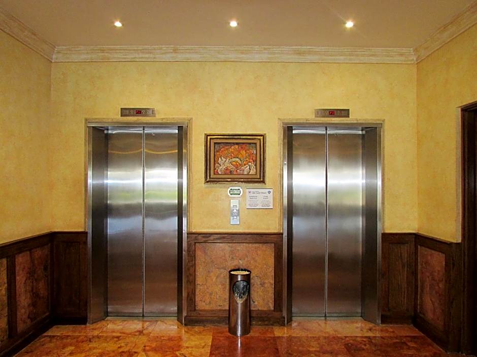 Best Western Hotel Posada Del Rio Express