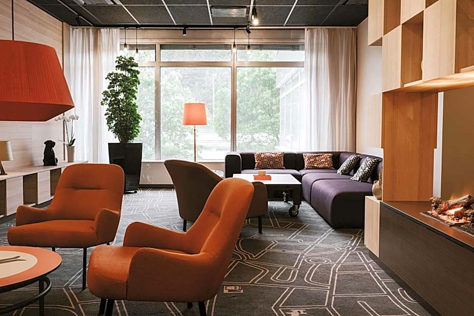 Scandic Jarva Krog