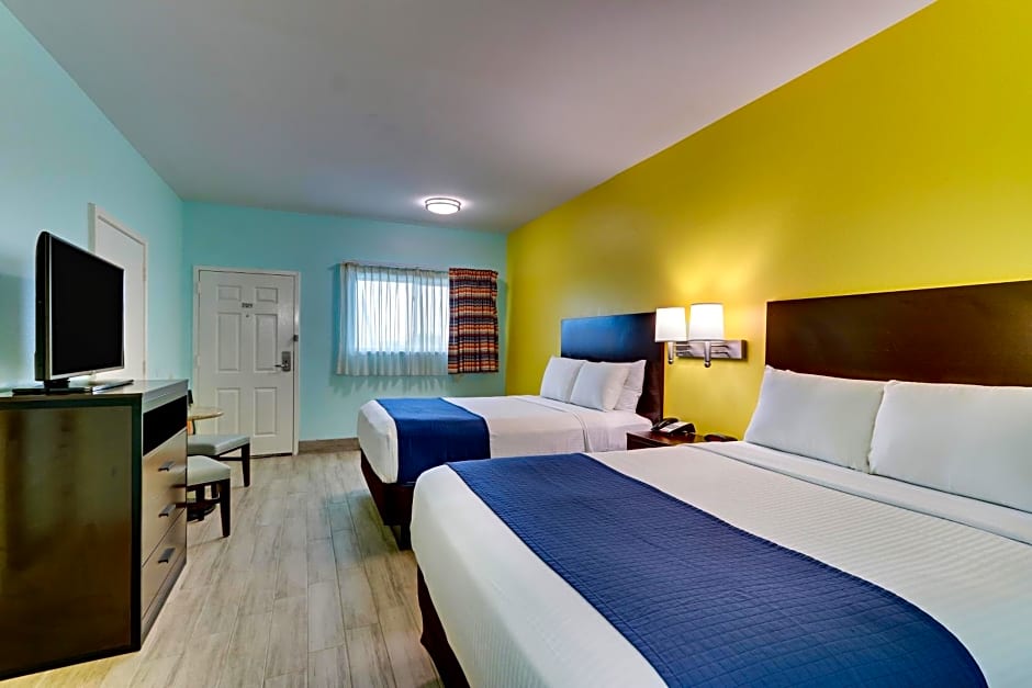 Island Hotel Port Aransas