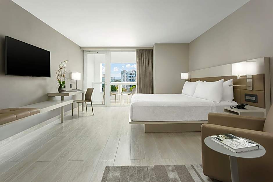 AC Hotel by Marriott San Juan Condado