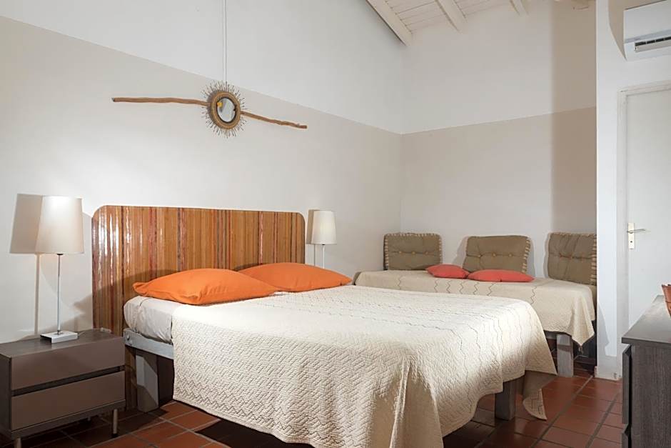 Hôtel Les Bananiers