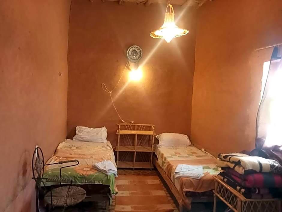 auberge restau tombouctou