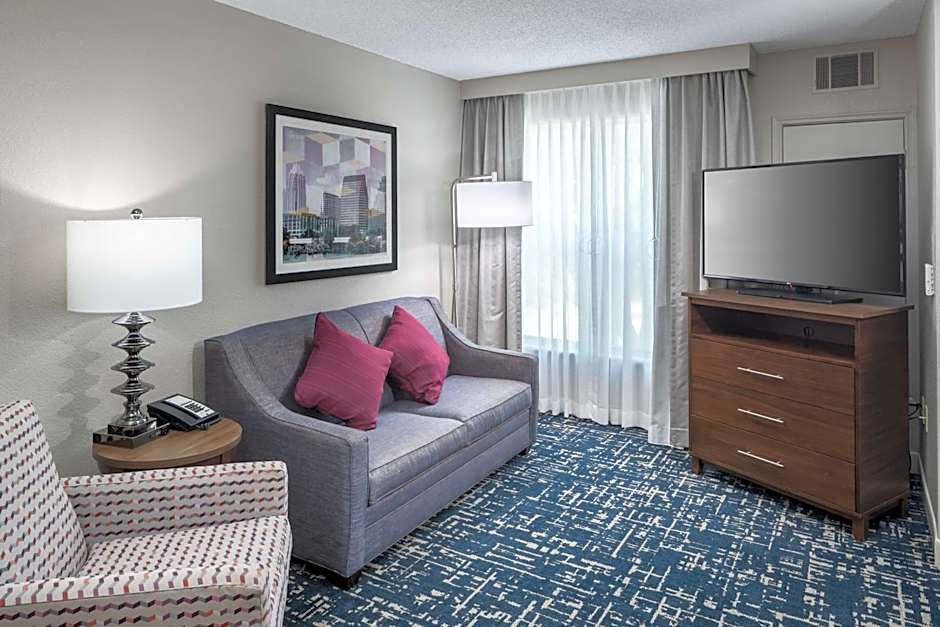 Homewood Suites by Hilton Austin NW near The Domain