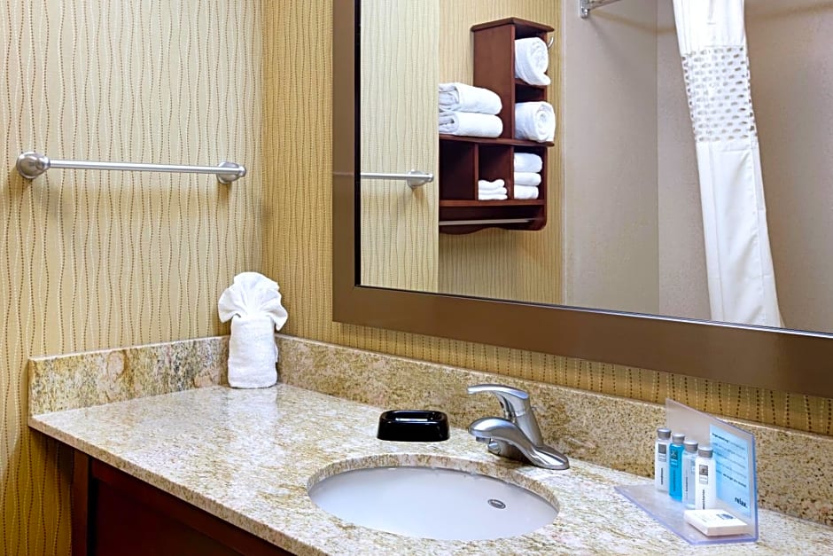 Hampton Inn Boston/Braintree