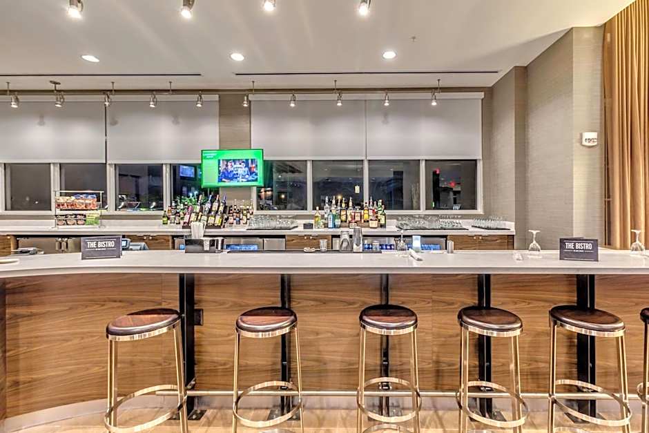 Courtyard by Marriott St. Petersburg Clearwater/Madeira Beach